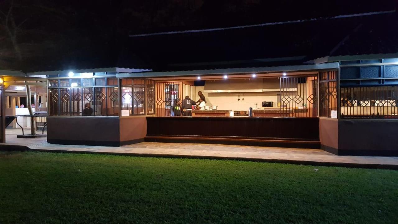 Edgewood Country Place Hotel Thika Luaran gambar