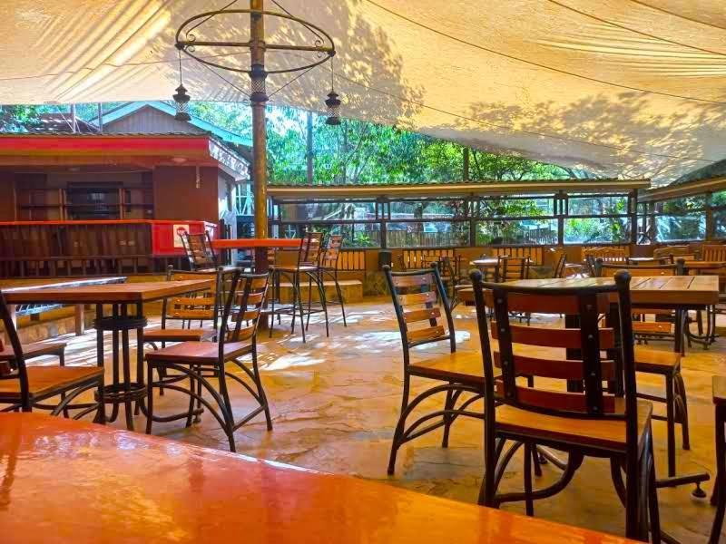 Edgewood Country Place Hotel Thika Luaran gambar
