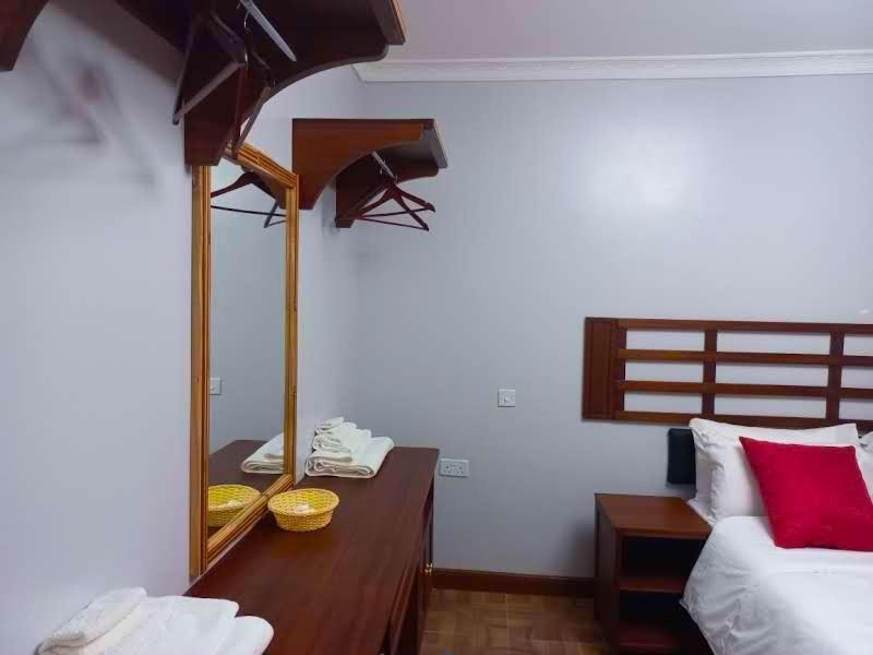 Edgewood Country Place Hotel Thika Luaran gambar