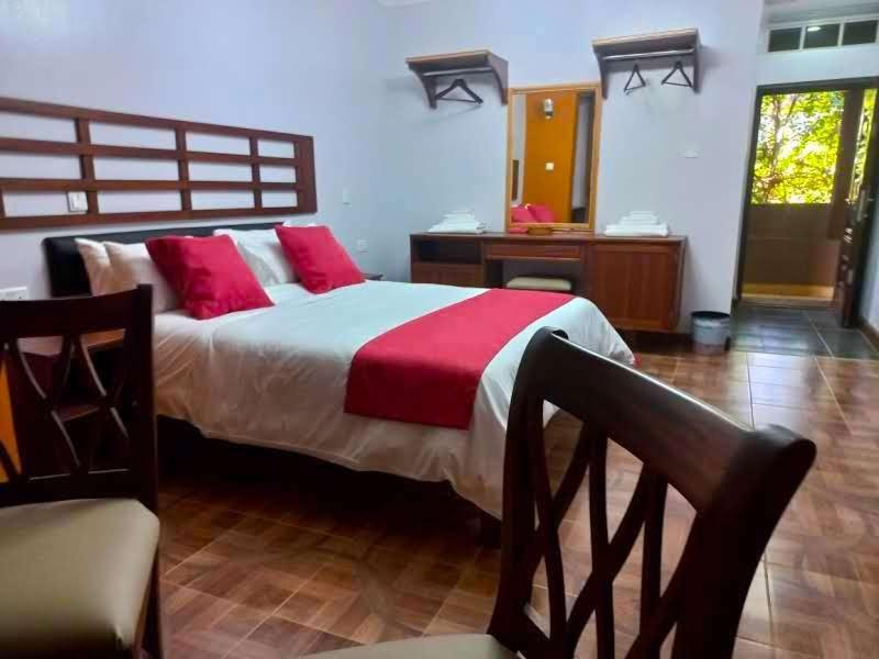 Edgewood Country Place Hotel Thika Luaran gambar
