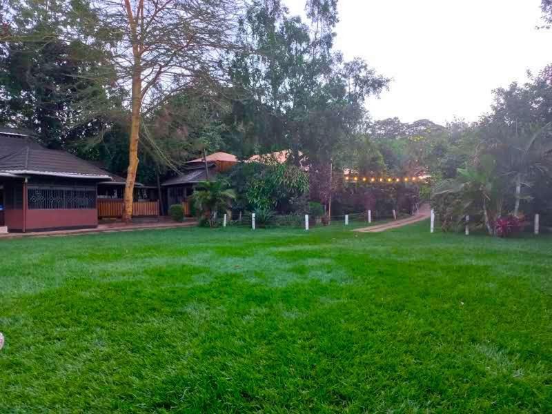 Edgewood Country Place Hotel Thika Luaran gambar