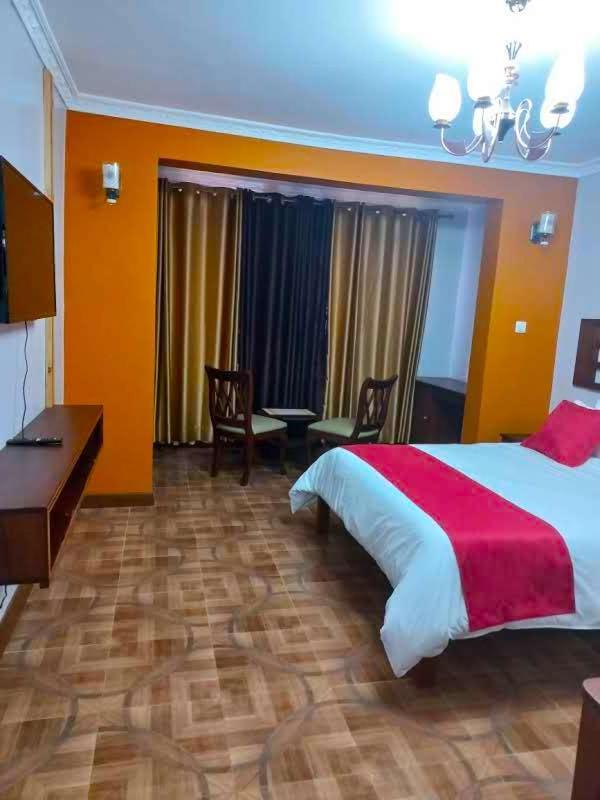 Edgewood Country Place Hotel Thika Luaran gambar