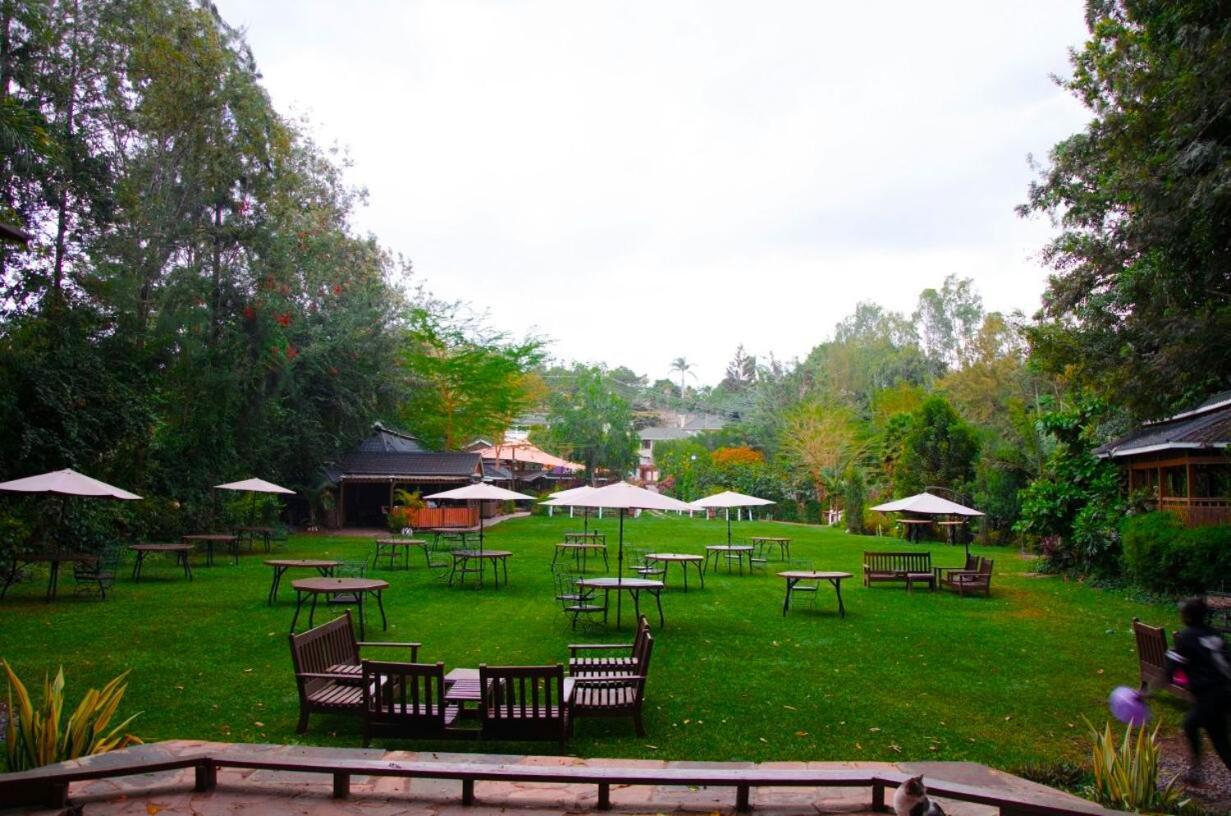 Edgewood Country Place Hotel Thika Luaran gambar