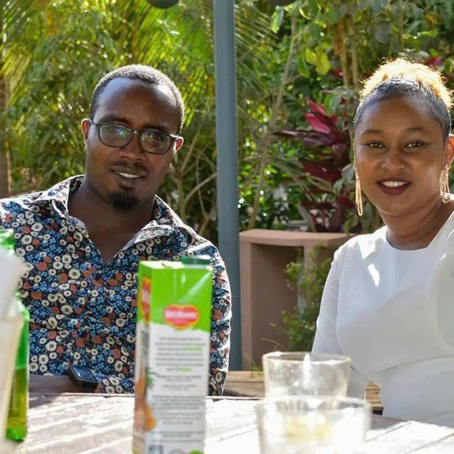Edgewood Country Place Hotel Thika Luaran gambar