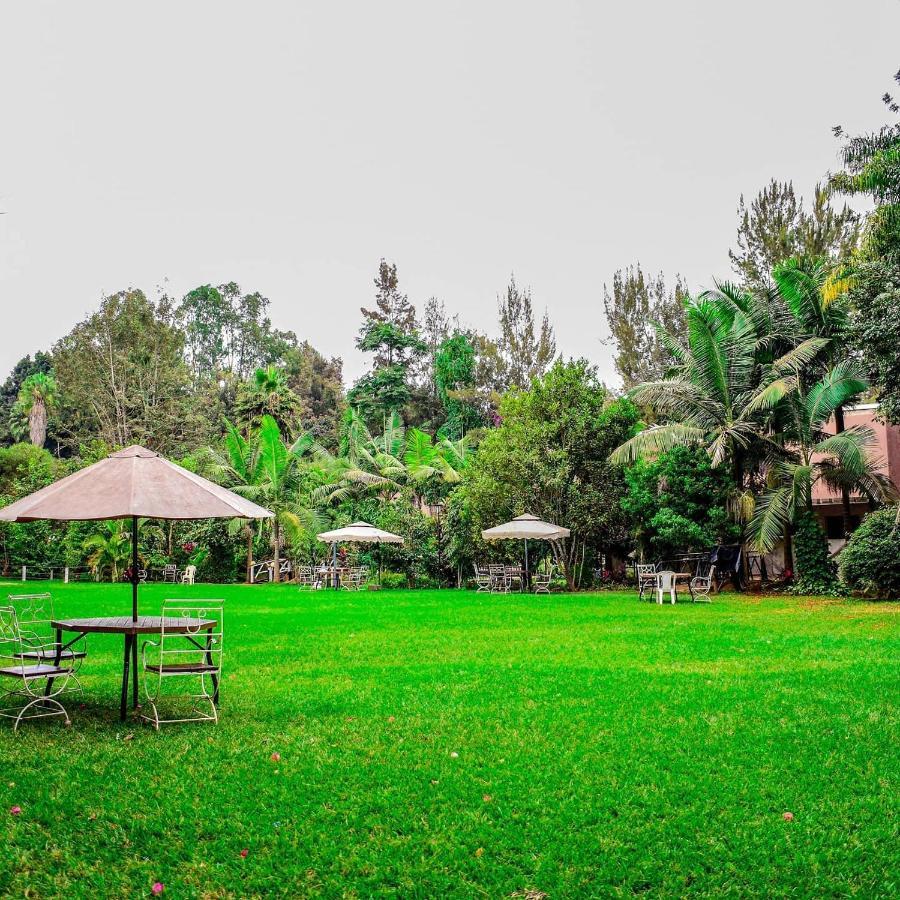 Edgewood Country Place Hotel Thika Luaran gambar