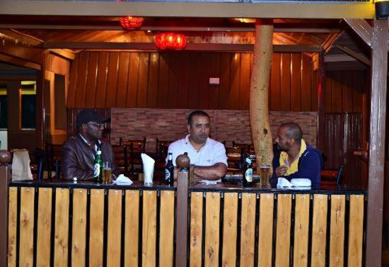 Edgewood Country Place Hotel Thika Luaran gambar