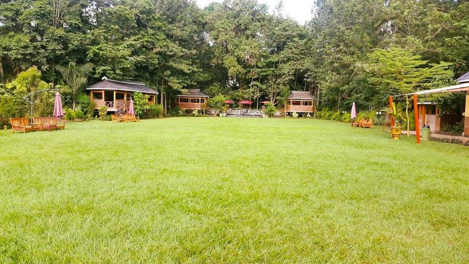 Edgewood Country Place Hotel Thika Luaran gambar