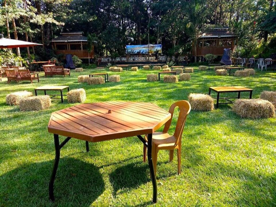 Edgewood Country Place Hotel Thika Luaran gambar