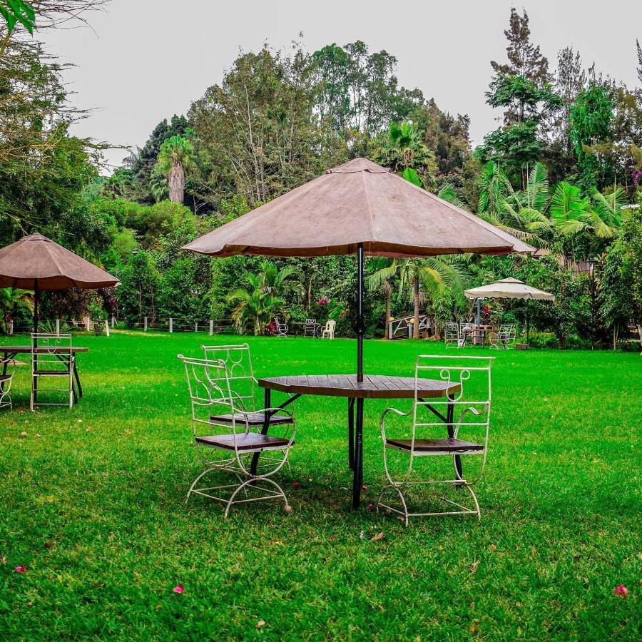 Edgewood Country Place Hotel Thika Luaran gambar