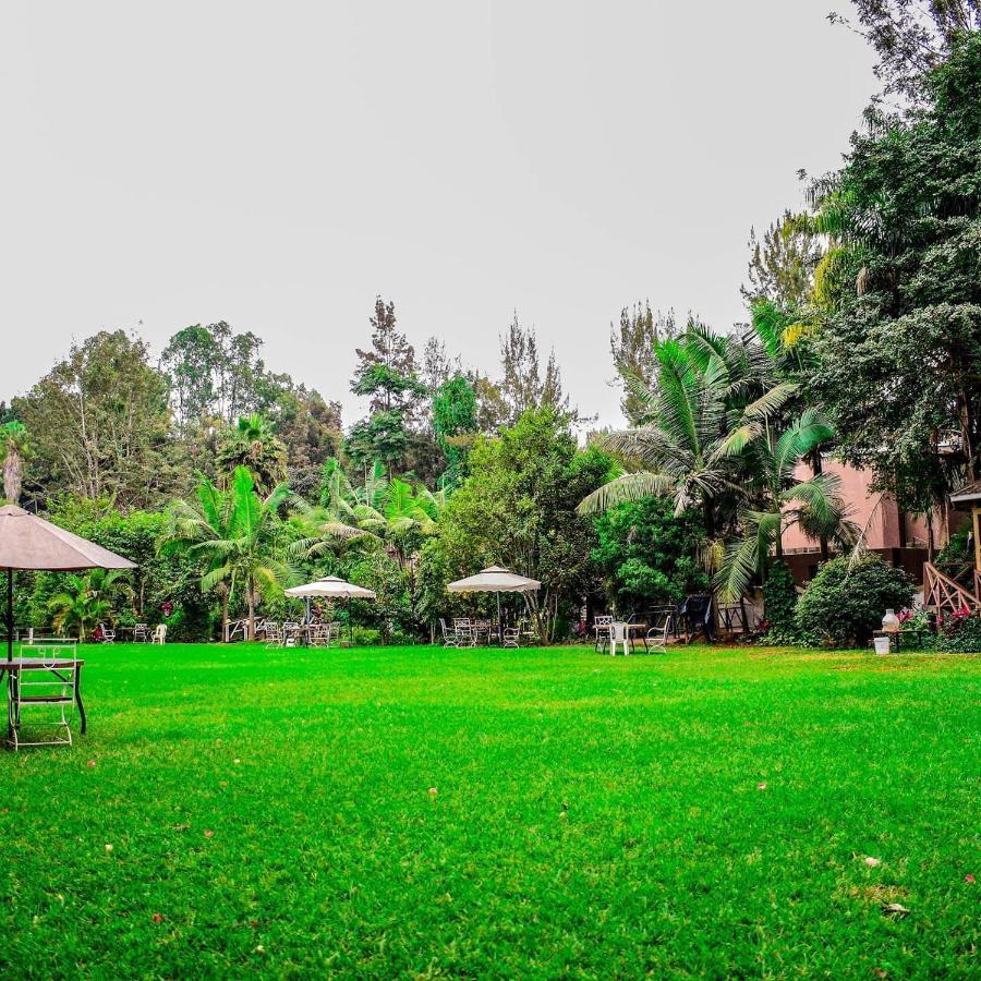 Edgewood Country Place Hotel Thika Luaran gambar