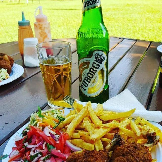 Edgewood Country Place Hotel Thika Luaran gambar